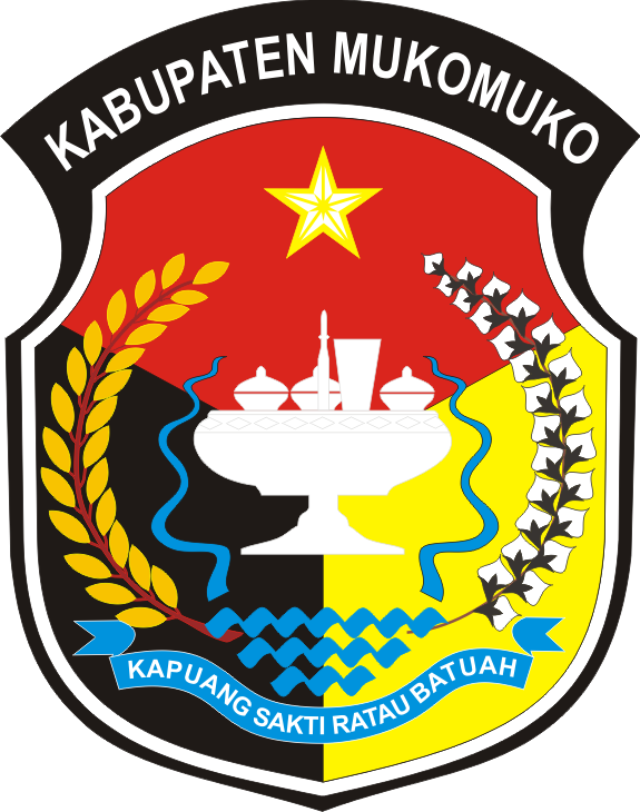 Logo Dinkes Mukomuko